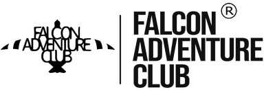 Falcon Adventure Club Logo